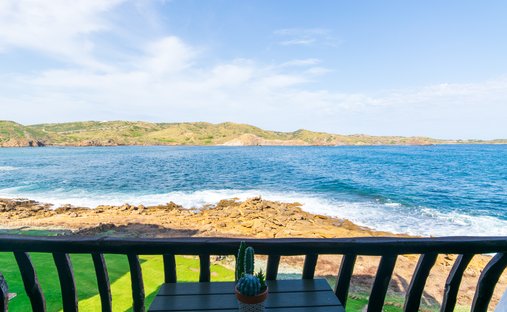 Apartamento en Es Mercadal, Islas Baleares, España 1