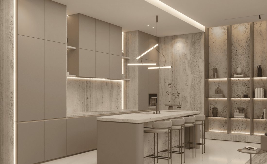 Villa in Dubai Hills Estate, Dubai, United Arab Emirates 5 - 16179664