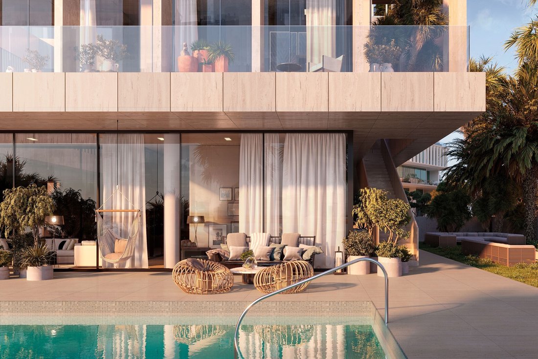 Villa in Al Jaddaf, Dubai, United Arab Emirates 3 - 16179678