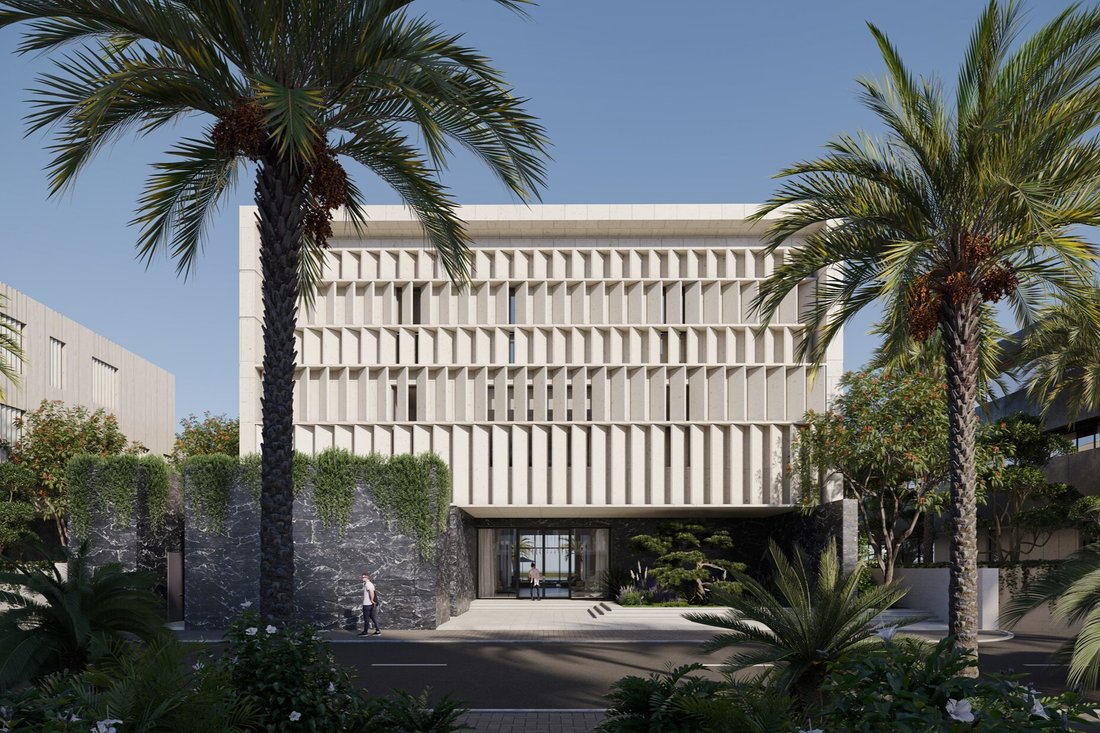 Villa in Al Jaddaf, Dubai, United Arab Emirates 5 - 16179678