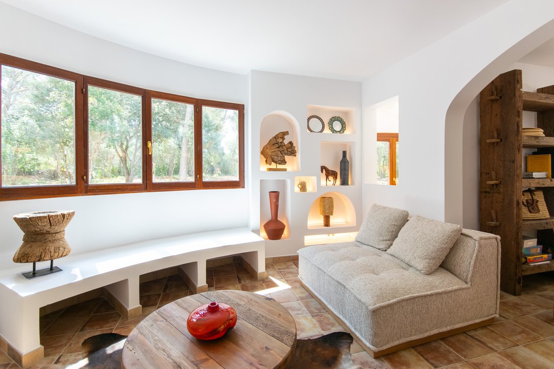 House in Ferreries, Balearic Islands, Spain 3 - 16139364