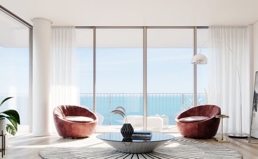 Apartment in Marvila, Lisbon, Portugal 1
