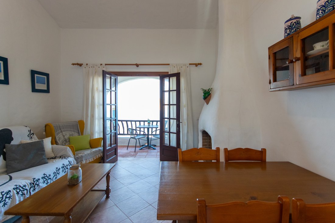 Apartment in es Mercadal, Balearic Islands, Spain 5 - 16110686