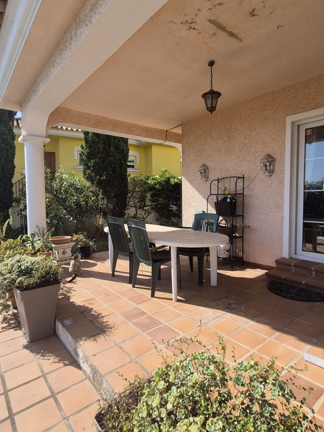 Chalet a Fuengirola, Andalusia, Spagna 3 - 16180185