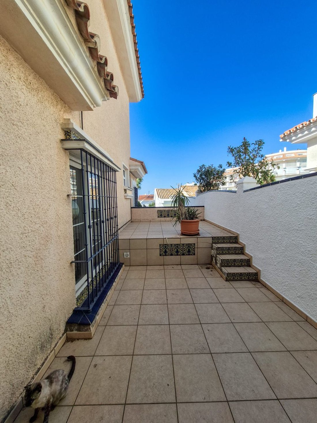 Chalet a Fuengirola, Andalusia, Spagna 4 - 16180185