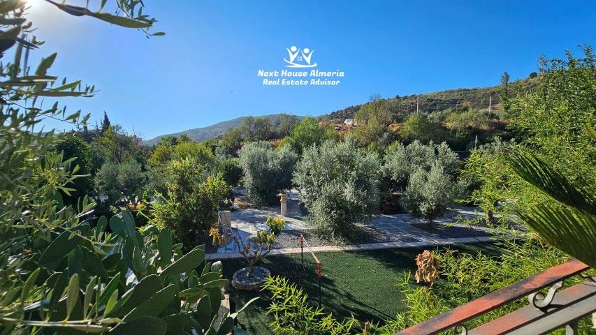 Villa in Chercos, Andalusia, Spain 5 - 12825404