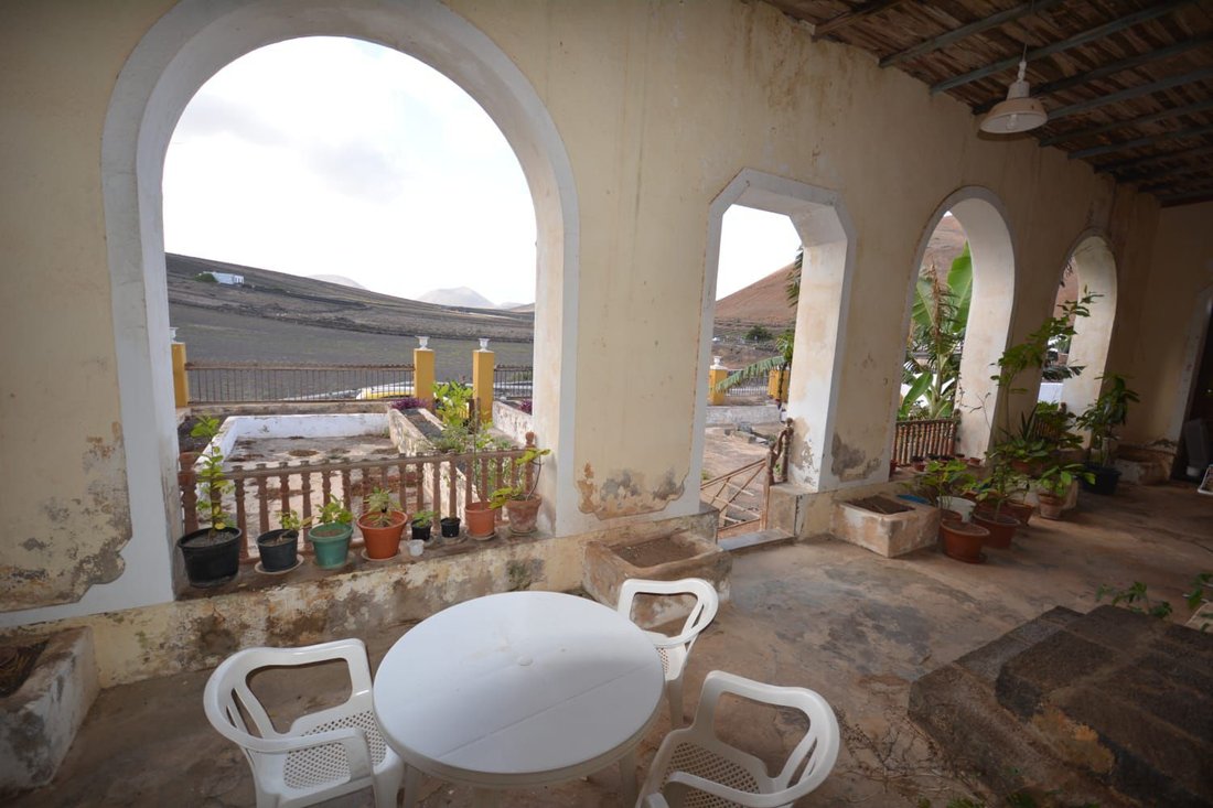 House in Teguise, Canary Islands, Spain 4 - 16180128