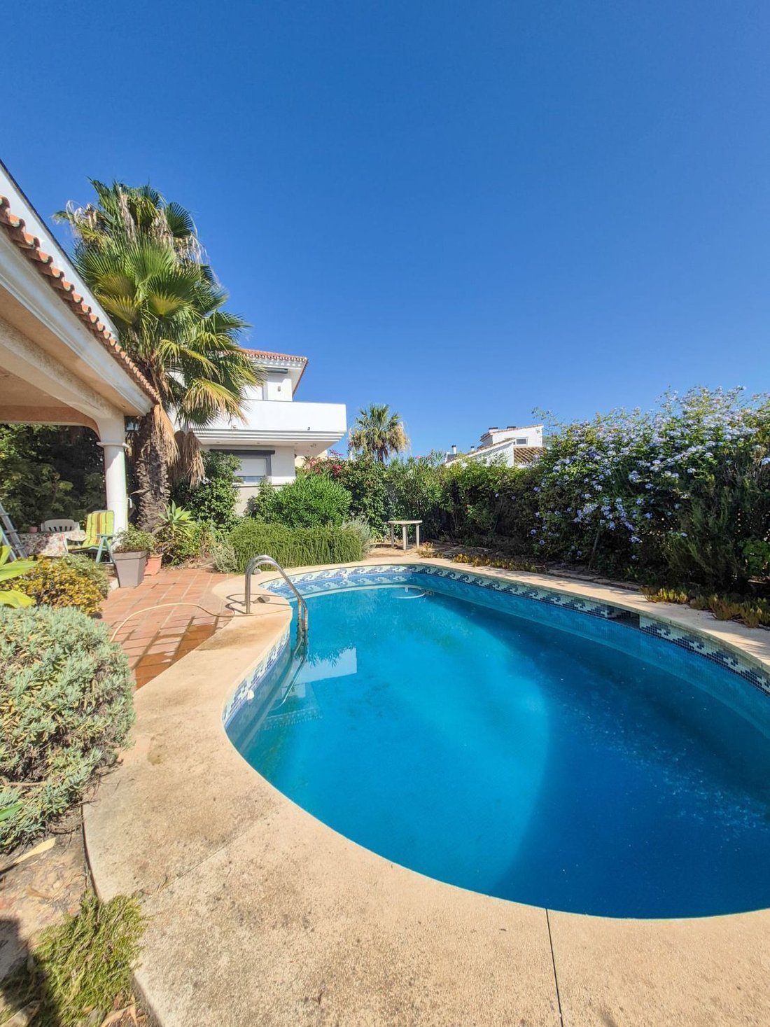 Chalet a Fuengirola, Andalusia, Spagna 5 - 16180185