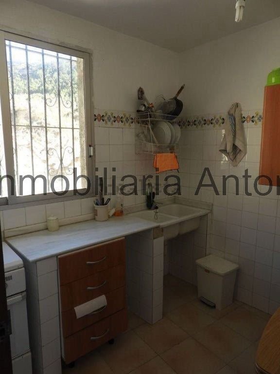 Estate in Relleu, Valencian Community, Spain 5 - 16180181