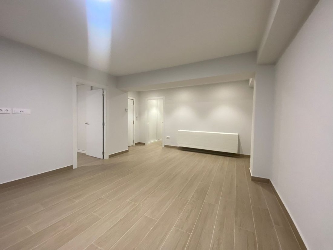 Apartment in A Coruna, Visma, Spain 2 - 16180154