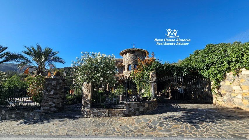 Villa in Chercos, Andalusia, Spain 2 - 12825404