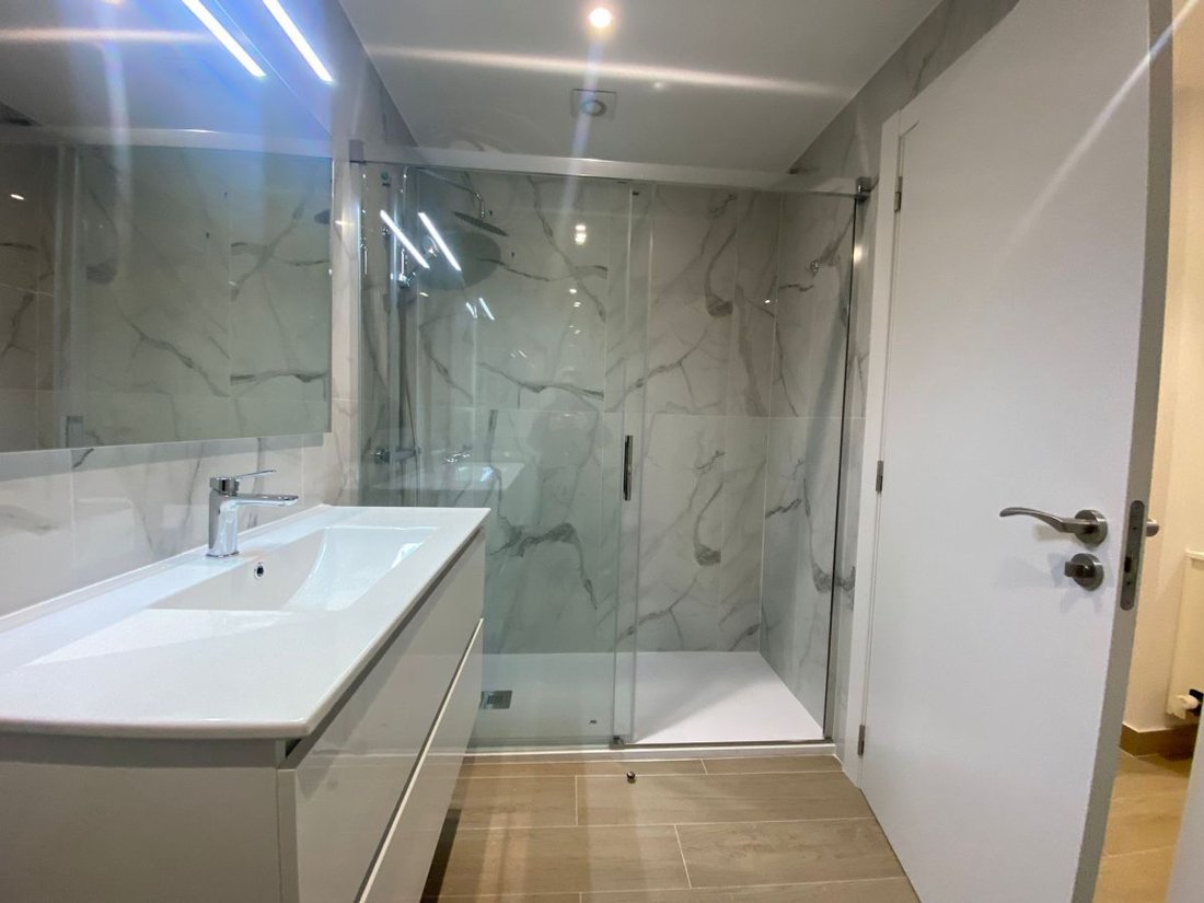 Apartment in A Coruna, Visma, Spain 5 - 16180154