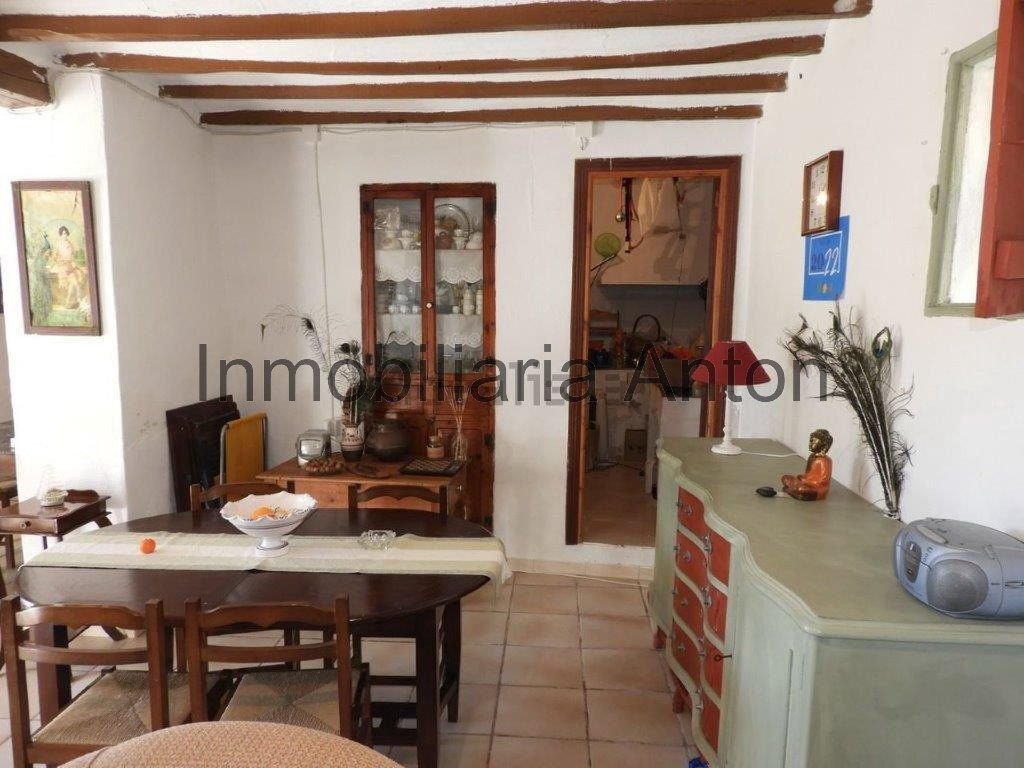 Estate in Relleu, Valencian Community, Spain 4 - 16180181