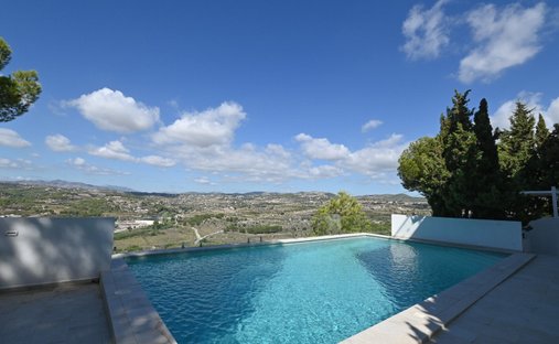 Villa en Moraira, Teulada, Comunidad Valenciana 1