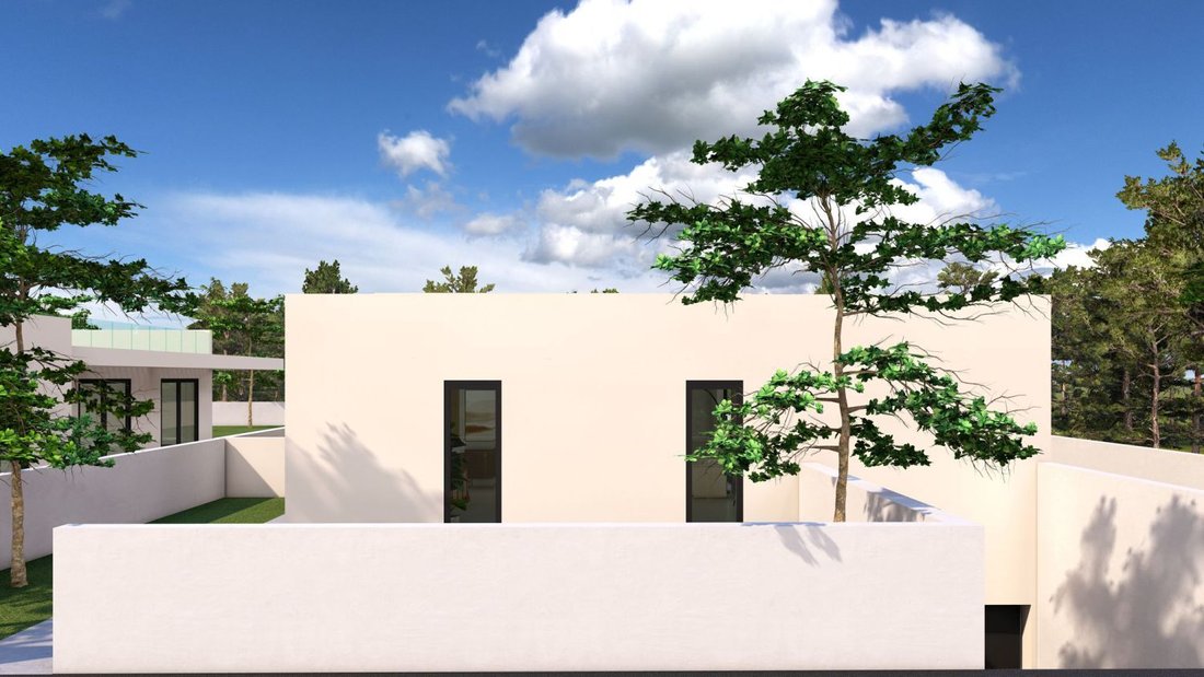 Chalet in Finestrat, Valencian Community, Spain 5 - 16180170