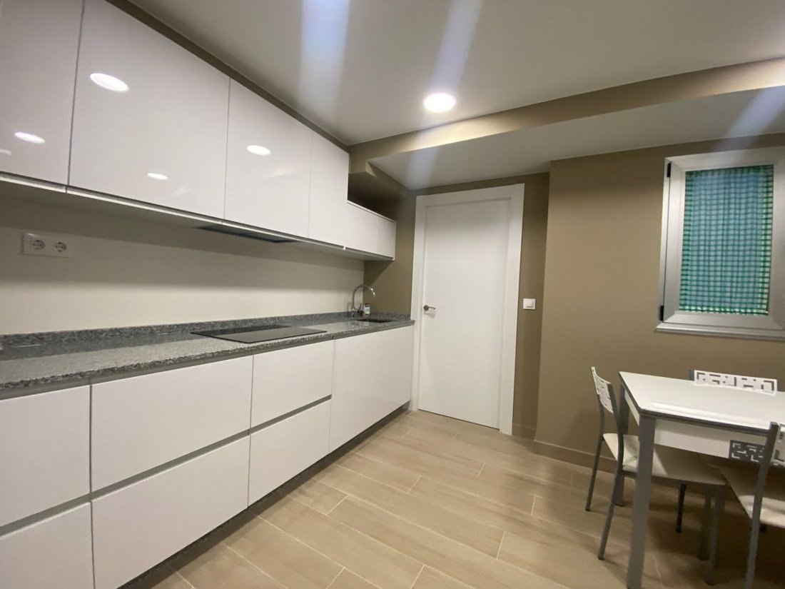 Apartment in A Coruna, Visma, Spain 1 - 16180154