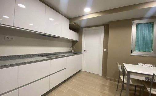 Apartment in A Coruna, Visma, Spain 1