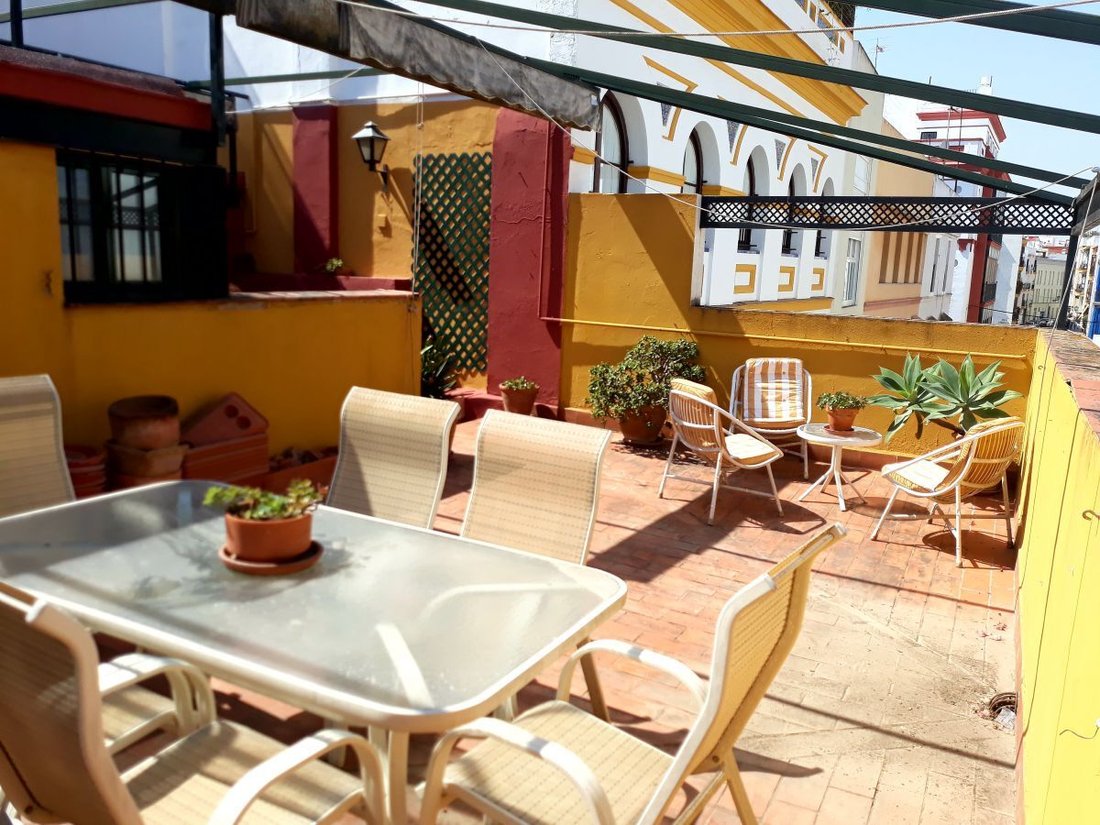 House in Casco Antiguo, Seville, Spain 1 - 16180147