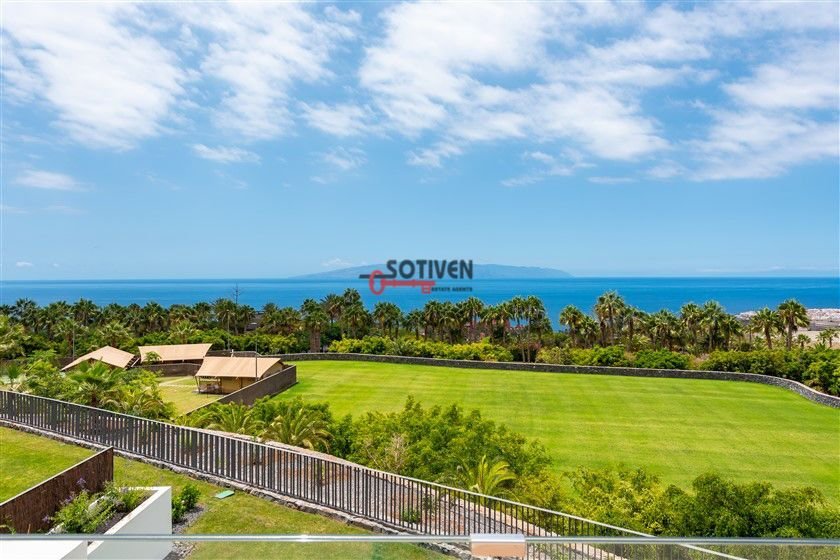 Apartment in Guia de Isora, Canary Islands, Spain 4 - 16180158