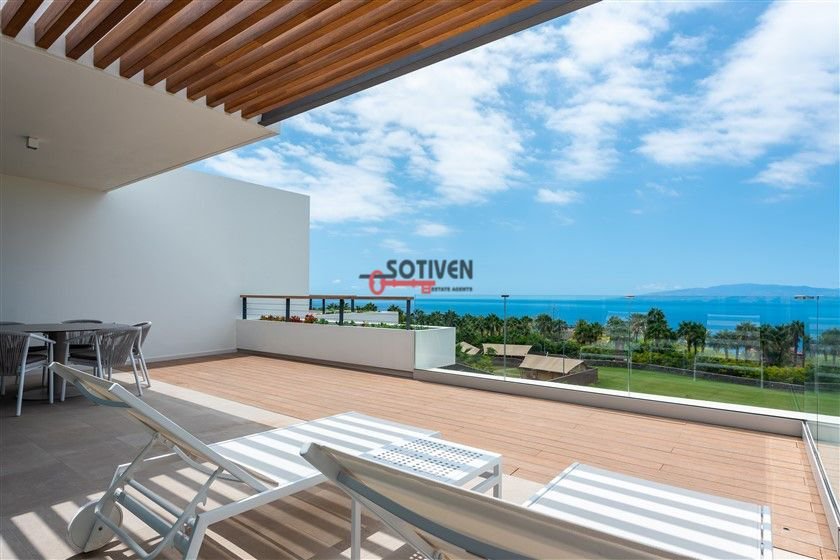 Apartment in Guia de Isora, Canary Islands, Spain 1 - 16180158