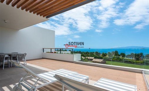 Wohnung in Guia de Isora, Kanarische Inseln, Spanien 1