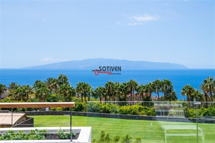 Apartment in Guia de Isora, Canary Islands, Spain 5 - 16180158