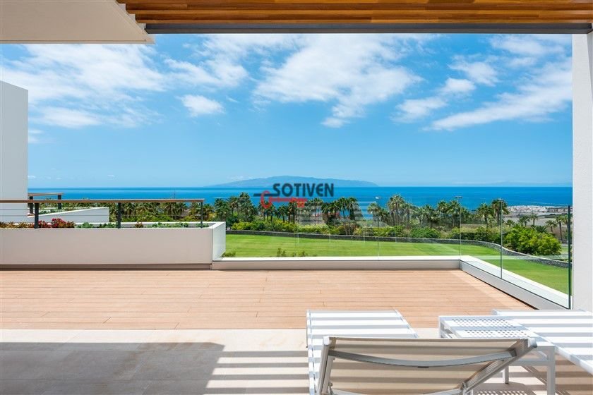 Apartment in Guia de Isora, Canary Islands, Spain 3 - 16180158