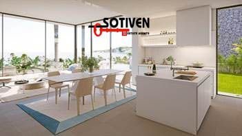 Villa in Guia de Isora, Canary Islands, Spain 5 - 16180156