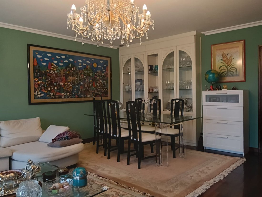 Apartment in Pontevedra, Galicia, Spain 4 - 16180193