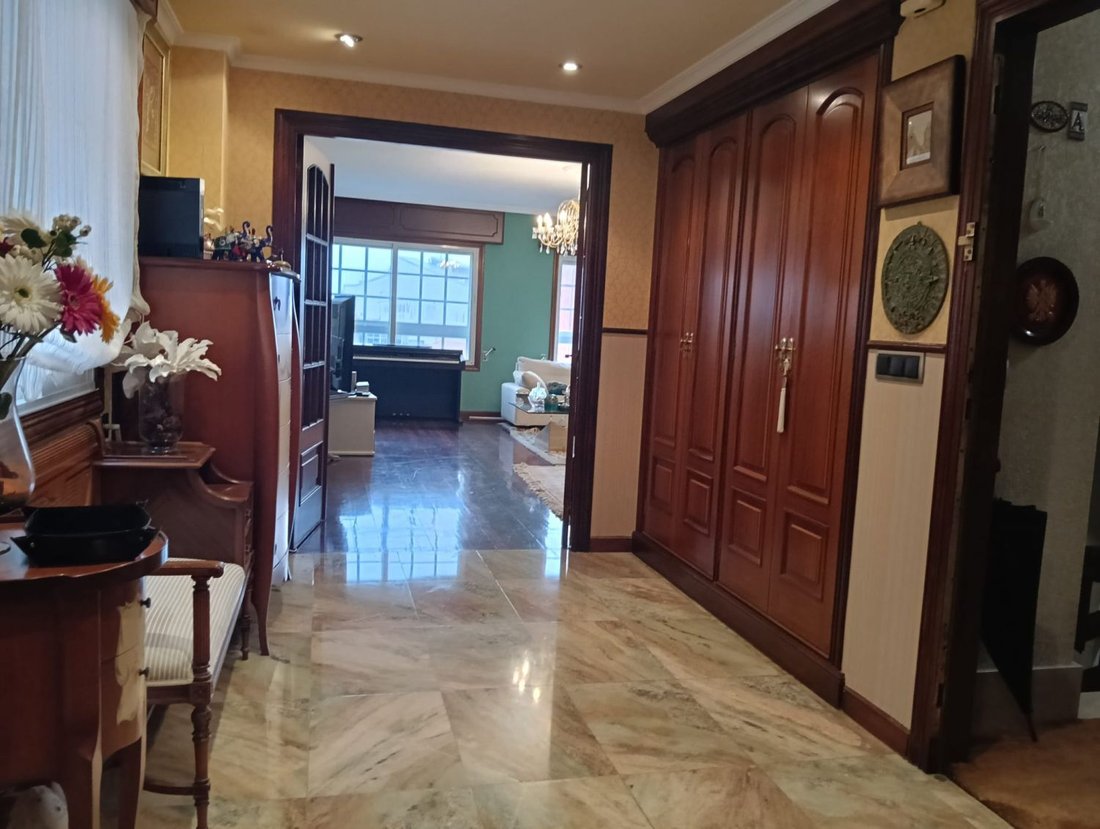 Apartment in Pontevedra, Galicia, Spain 5 - 16180193