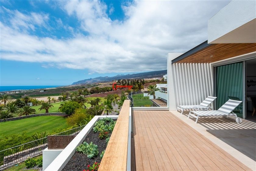 Apartment in Guia de Isora, Canary Islands, Spain 2 - 16180158