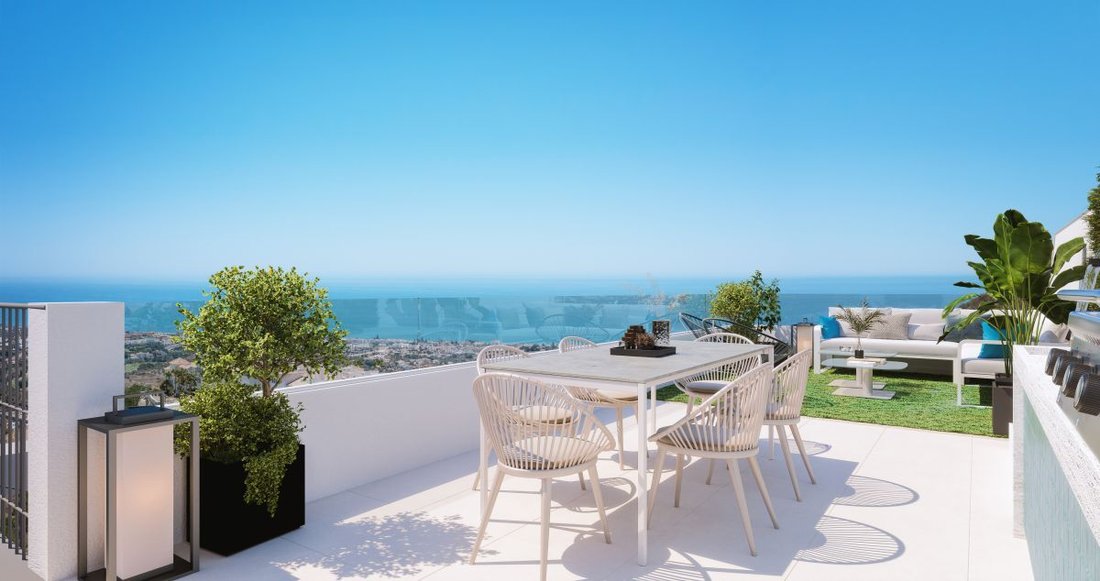 Apartment in Rincon de la Victoria, Andalusia, Spain 3 - 16180168