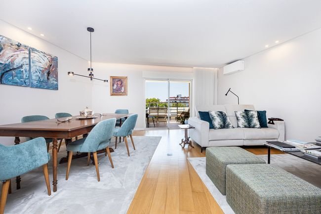 Apartment in Cascais e Estoril, Lisbon, Portugal 5 - 16180224
