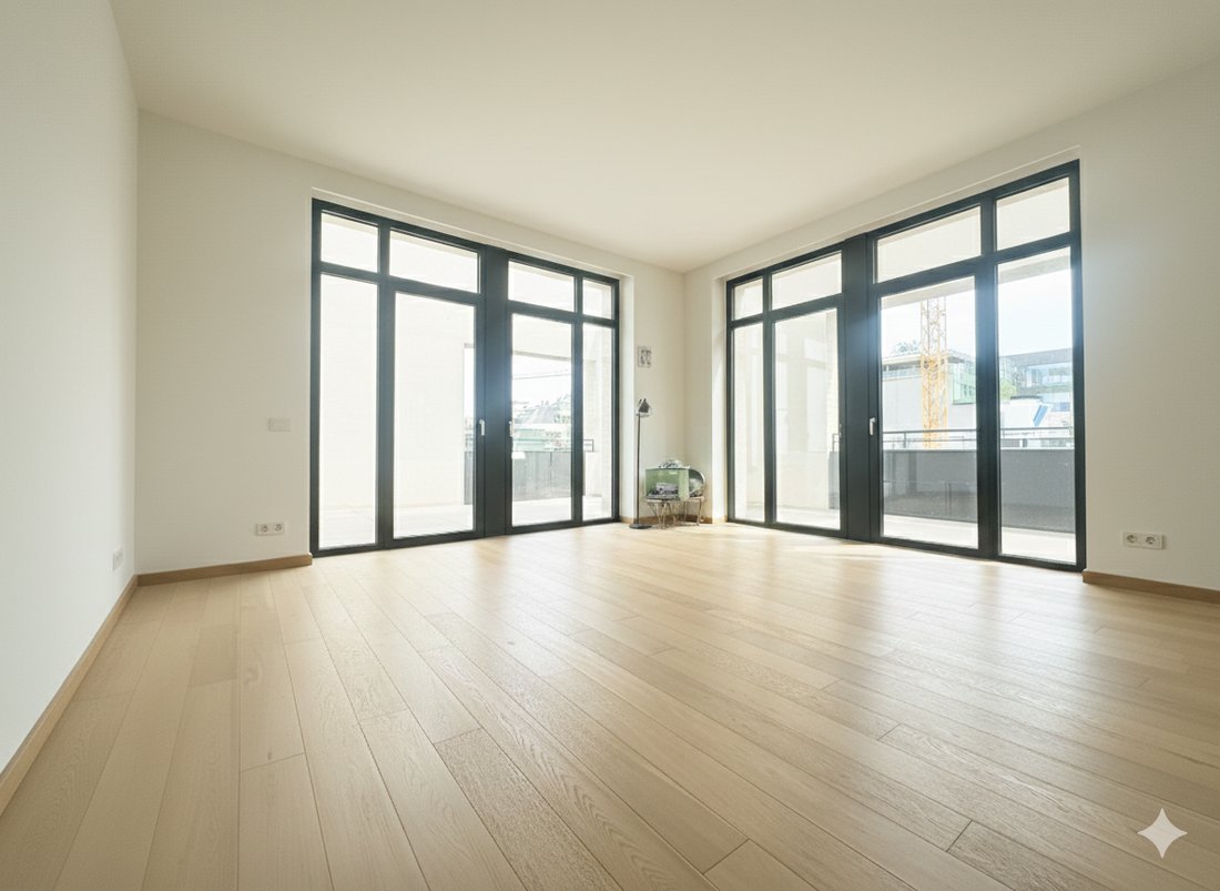 Penthouse in San Vittore - Washington, Milan, Italy 5 - 16180222