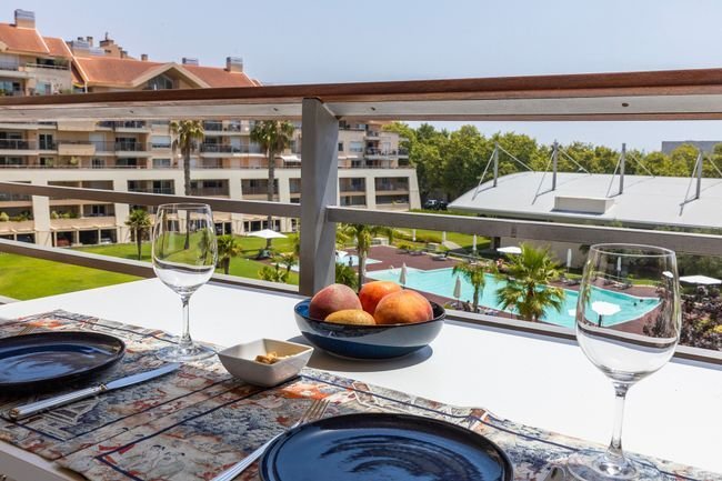Apartment in Cascais e Estoril, Lisbon, Portugal 3 - 16180224