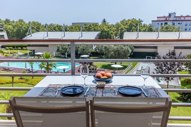 Apartment in Cascais e Estoril, Lisbon, Portugal 4 - 16180224