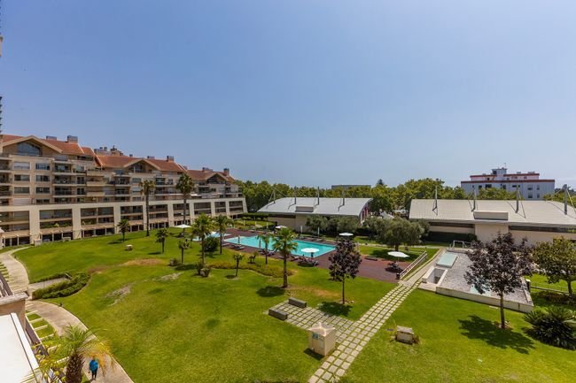 Apartment in Cascais e Estoril, Lisbon, Portugal 1 - 16180224