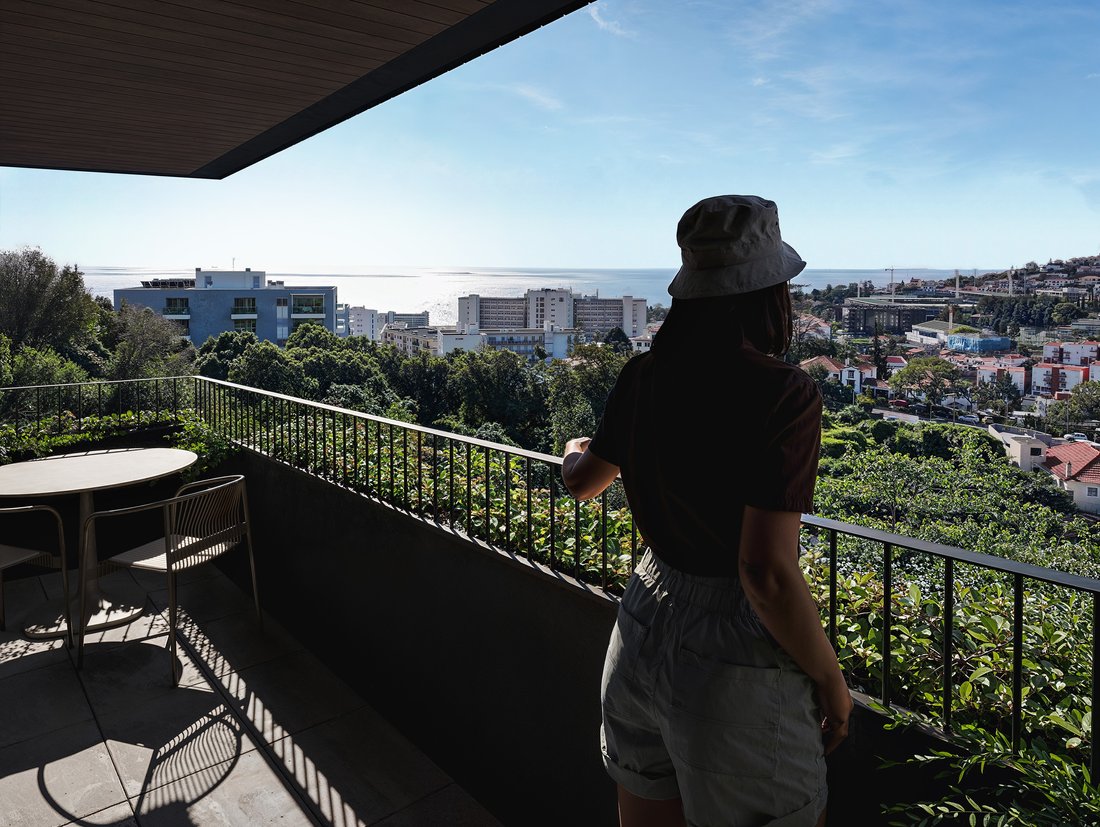 Apartment in Sao Pedro, Madeira, Portugal 4 - 16173916