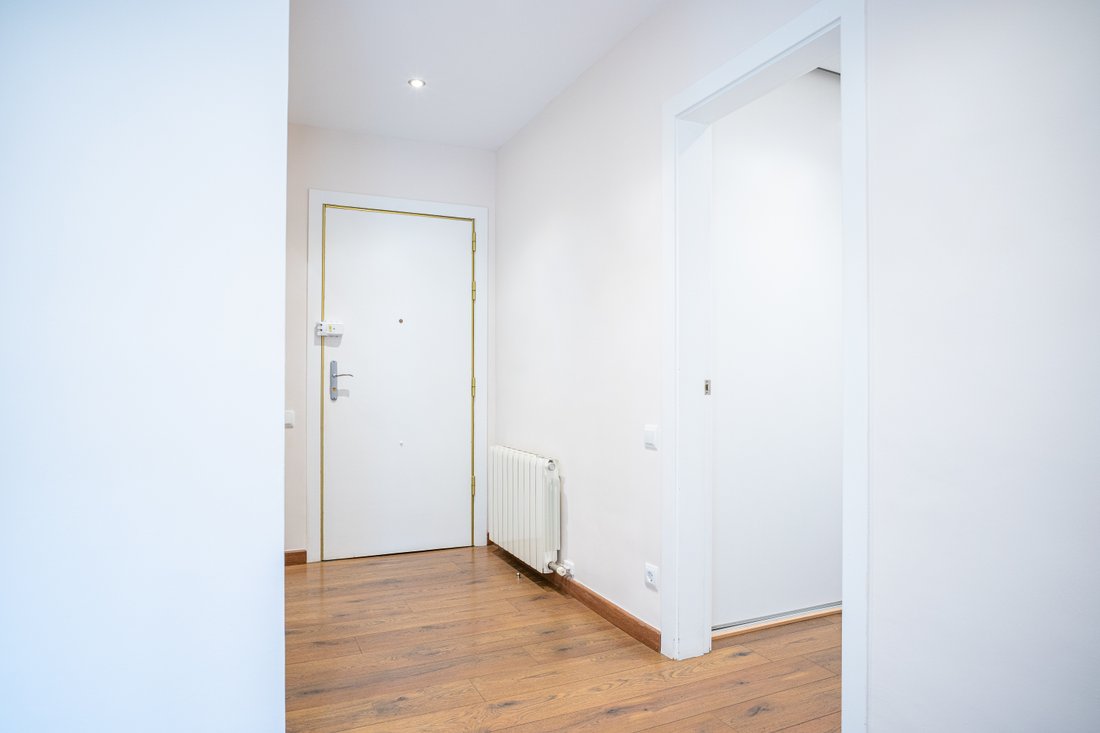 Apartment in Les Corts, Barcelona, Spain 2 - 16180252