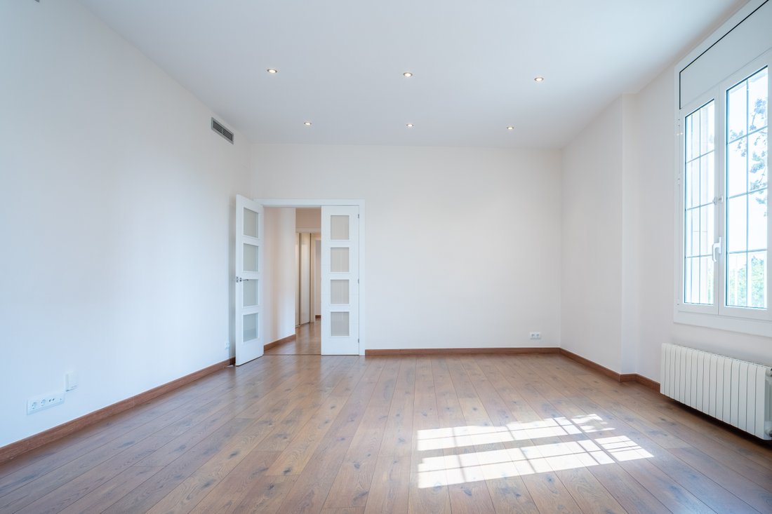 Apartment in Les Corts, Barcelona, Spain 5 - 16180252