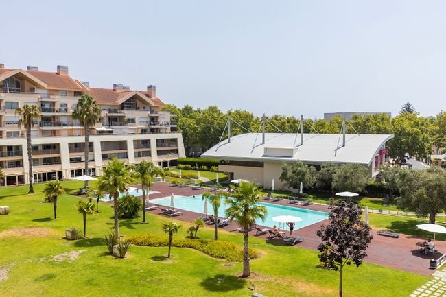 Apartment in Cascais e Estoril, Lisbon, Portugal 2 - 16180224