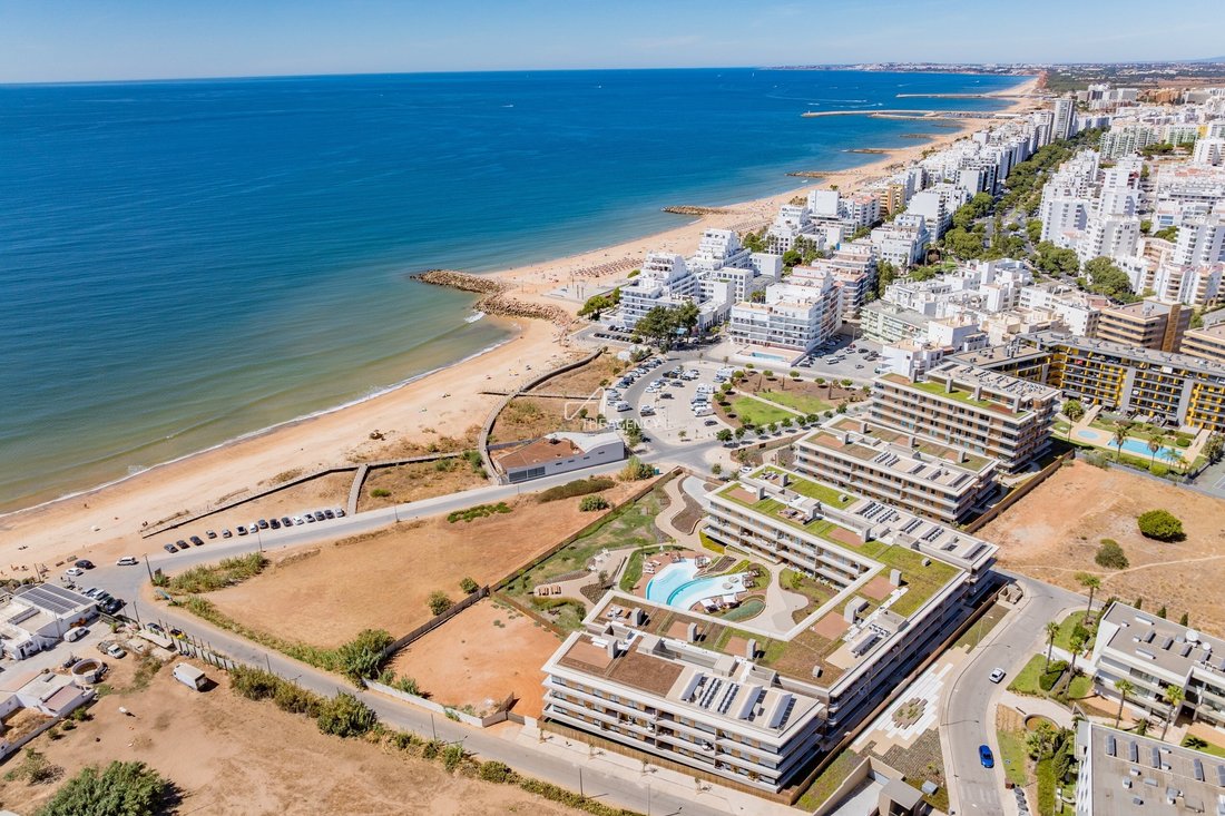 Apartment in Quarteira, Algarve, Portugal 2 - 16180392