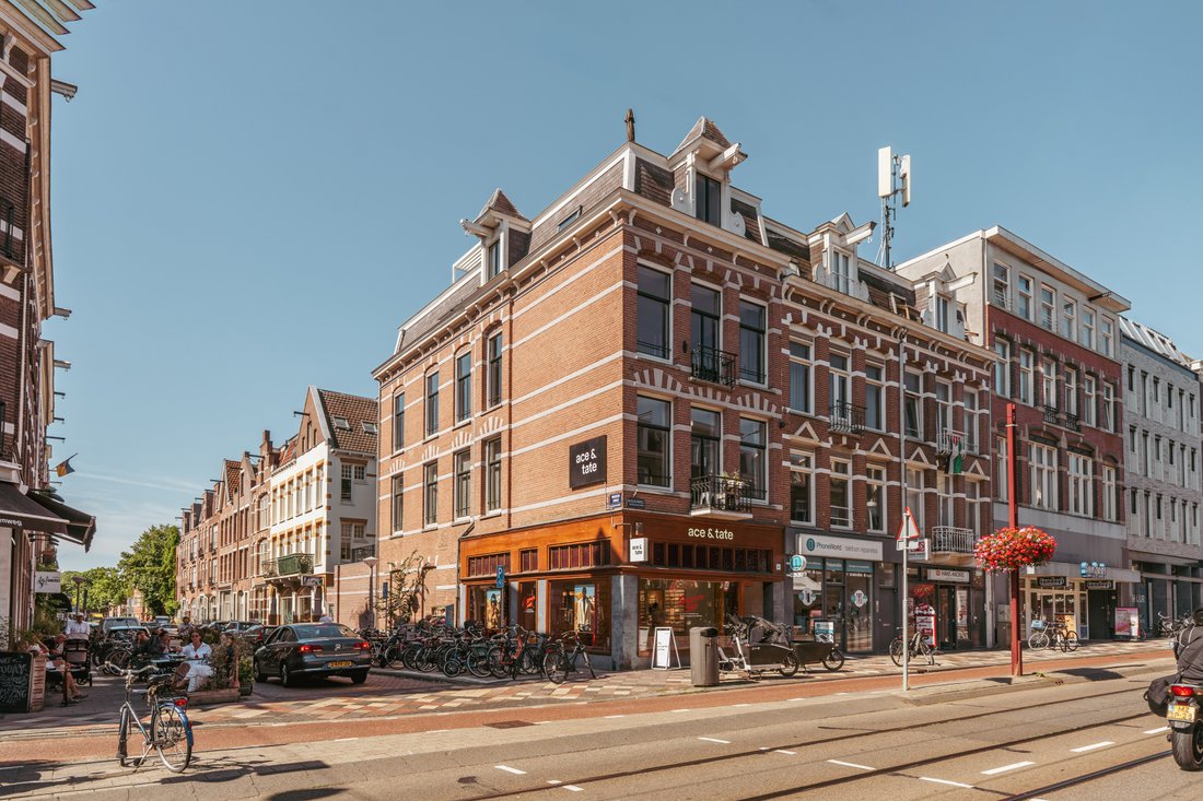Apartment in Amsterdam, North Holland, Netherlands 2 - 16180330