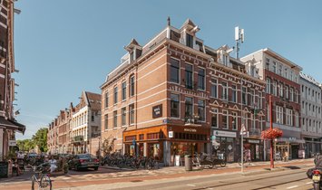 Apartment in Amsterdam, North Holland, Netherlands 1