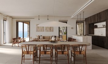 Villa in Mykonos, Aegean, Greece 2