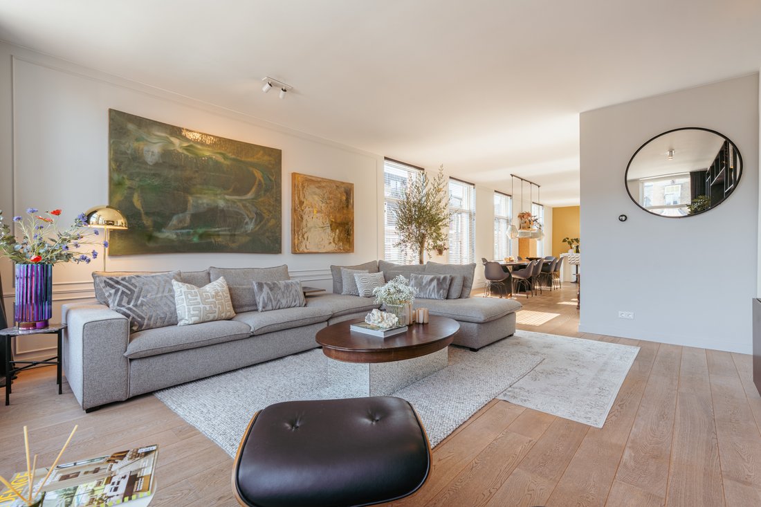Apartment in Amsterdam, North Holland, Netherlands 5 - 16180330