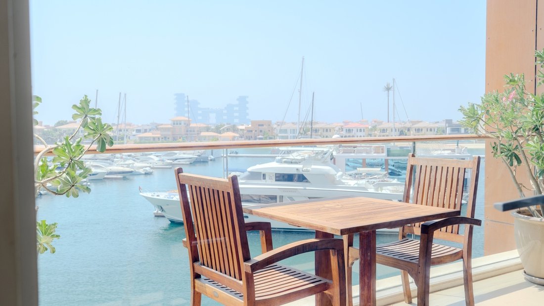 Apartment in Palm Jumeirah, Dubai, United Arab Emirates 4 - 16180391