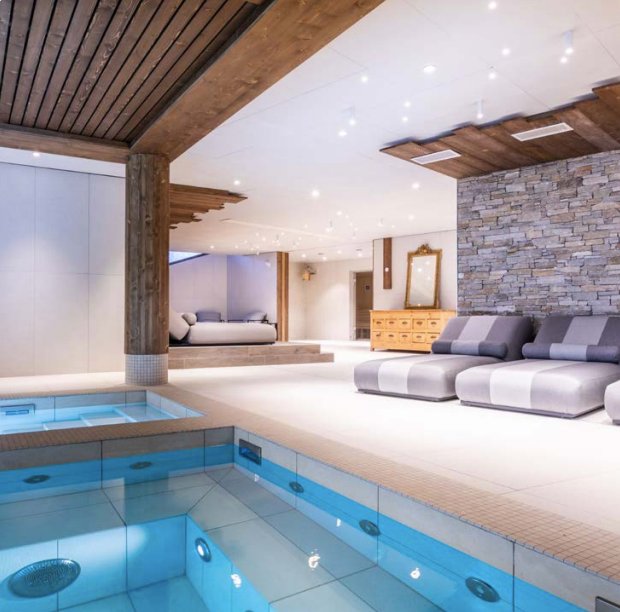Apartment in Mont-de-Lans, Les Deux Alpes, France 5 - 16180335