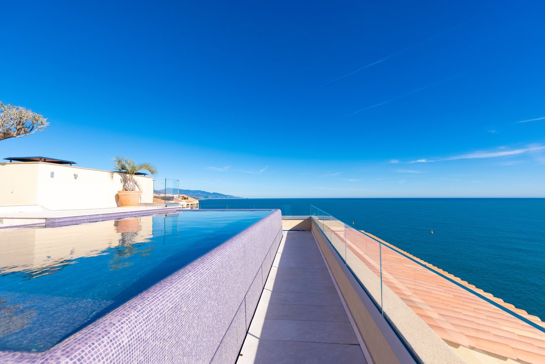Penthouse in Monaco, Monaco 3 - 12426998
