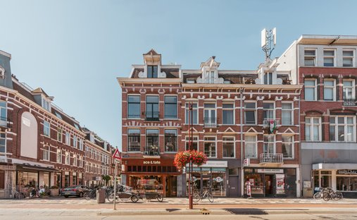 Apartment in Amsterdam, North Holland, Netherlands 1